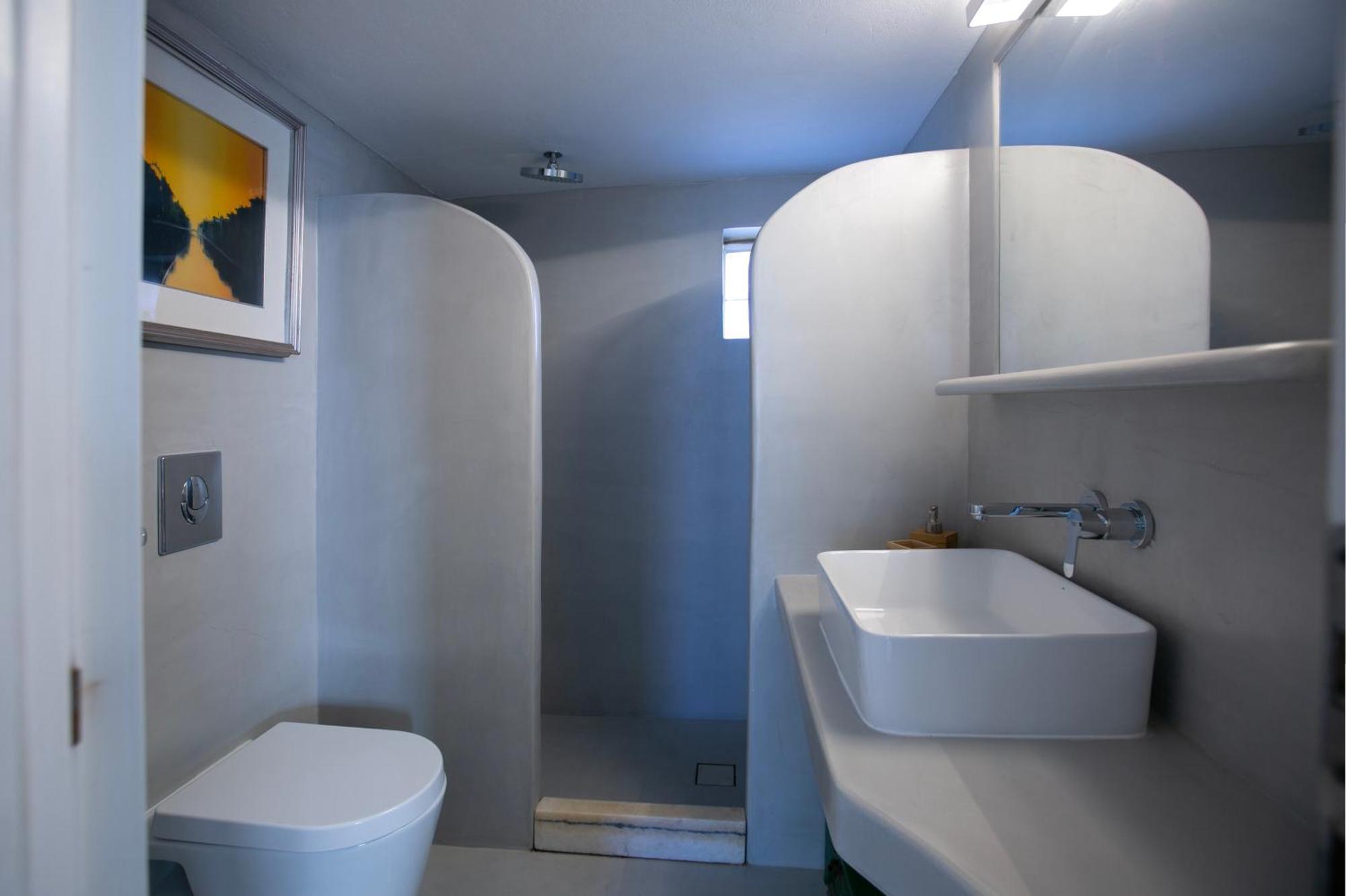 Ferienwohnung Casa Maia Páros Exterior foto