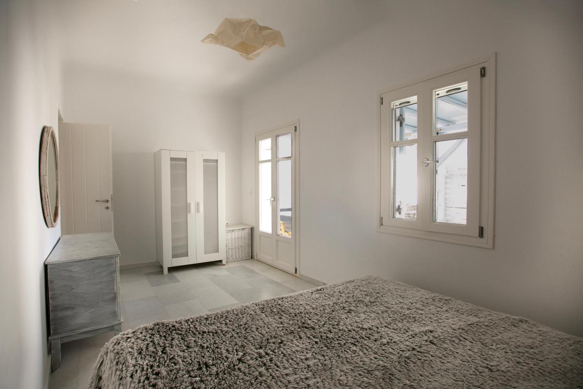 Ferienwohnung Casa Maia Páros Exterior foto