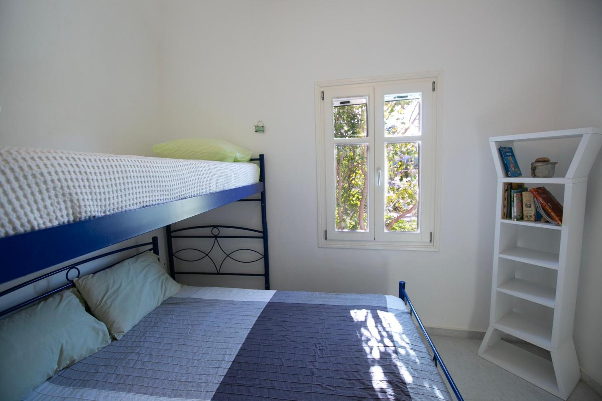 Ferienwohnung Casa Maia Páros Exterior foto
