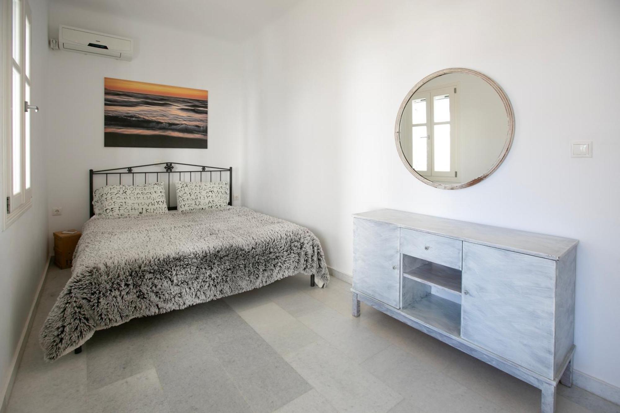 Ferienwohnung Casa Maia Páros Exterior foto