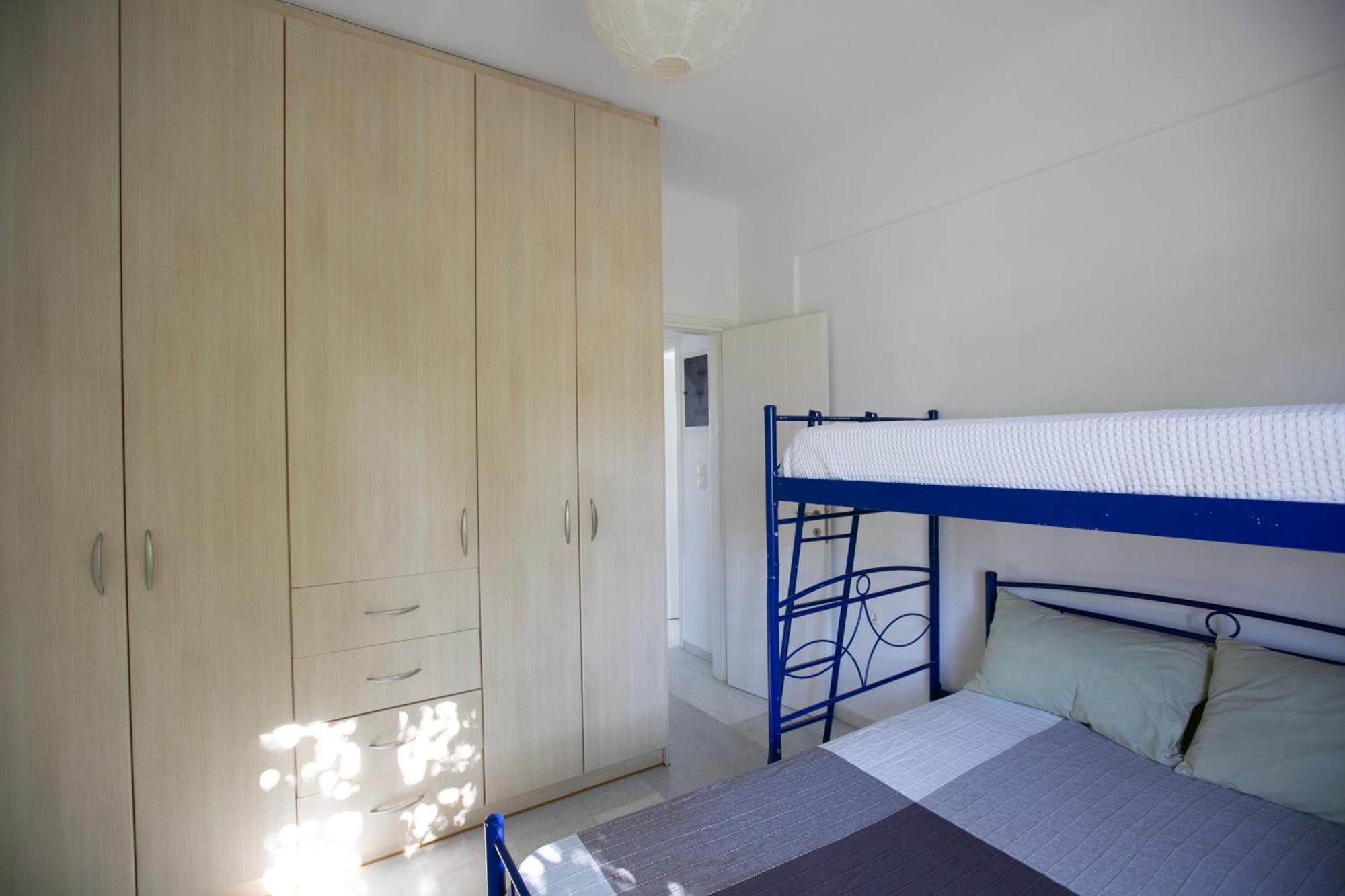 Ferienwohnung Casa Maia Páros Exterior foto