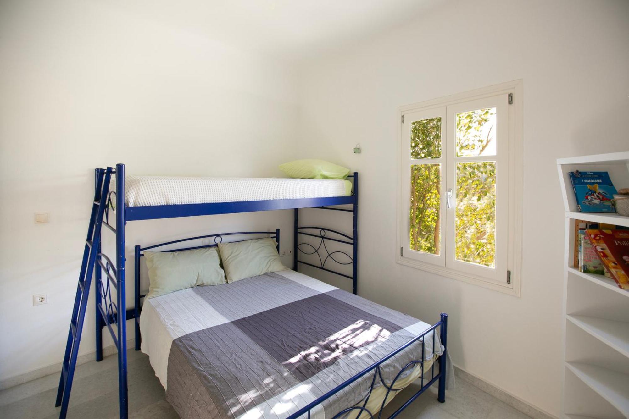 Ferienwohnung Casa Maia Páros Exterior foto