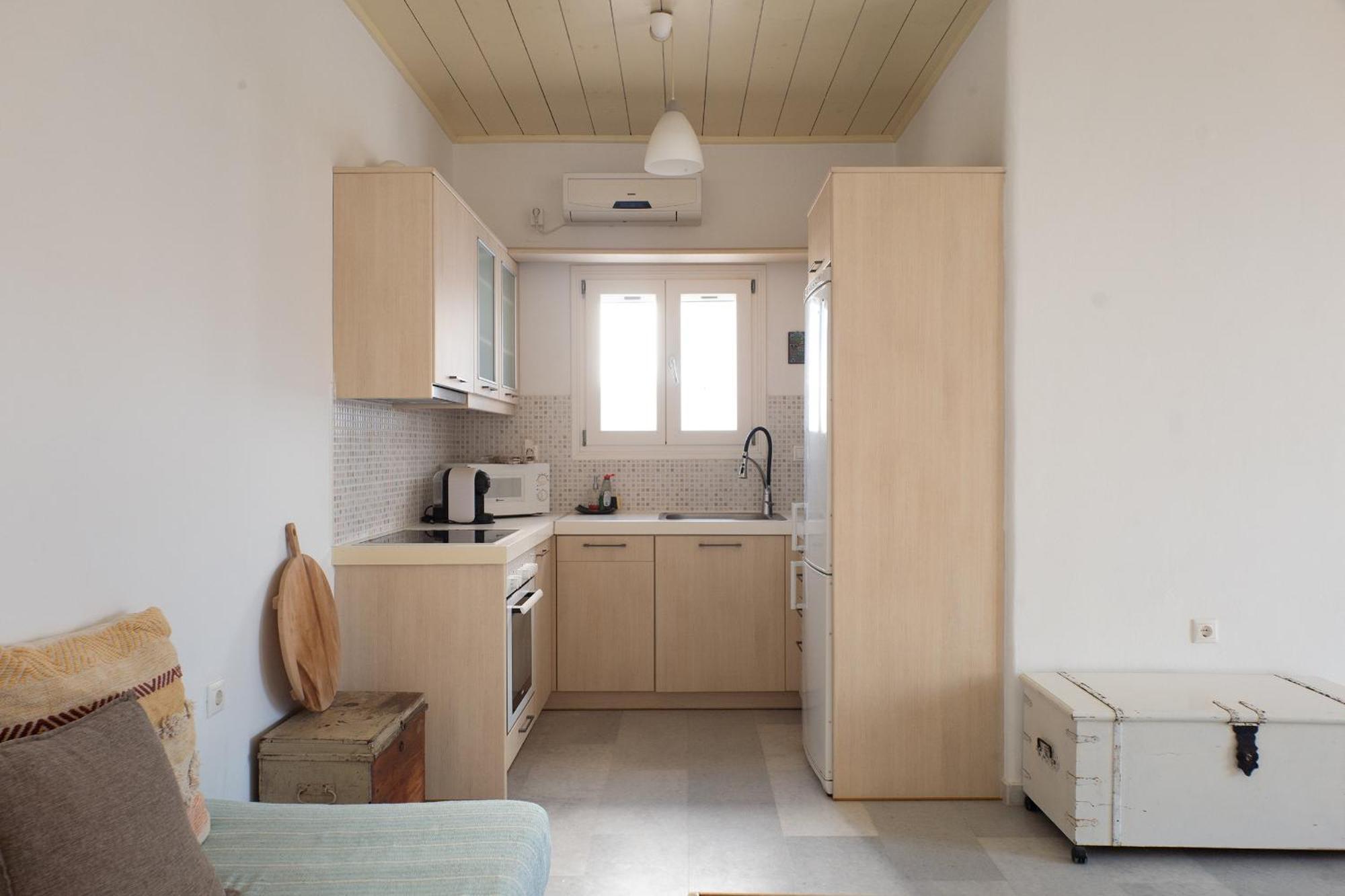 Ferienwohnung Casa Maia Páros Exterior foto