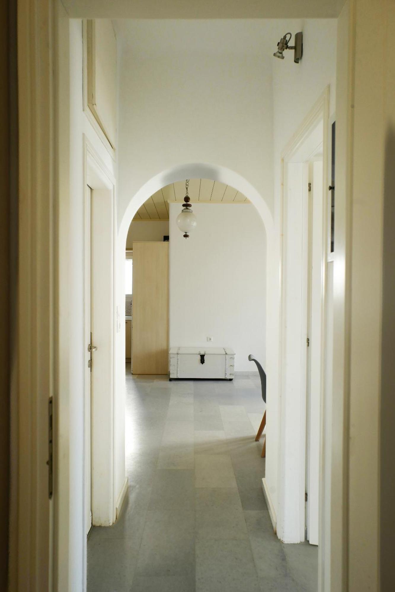 Ferienwohnung Casa Maia Páros Exterior foto